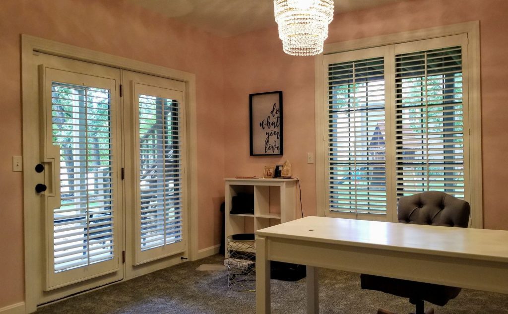 Plantation Shutters in Marco Island, FL