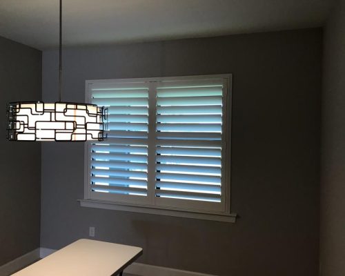 Ultimate Plantation Shutters in Bonita Springs
