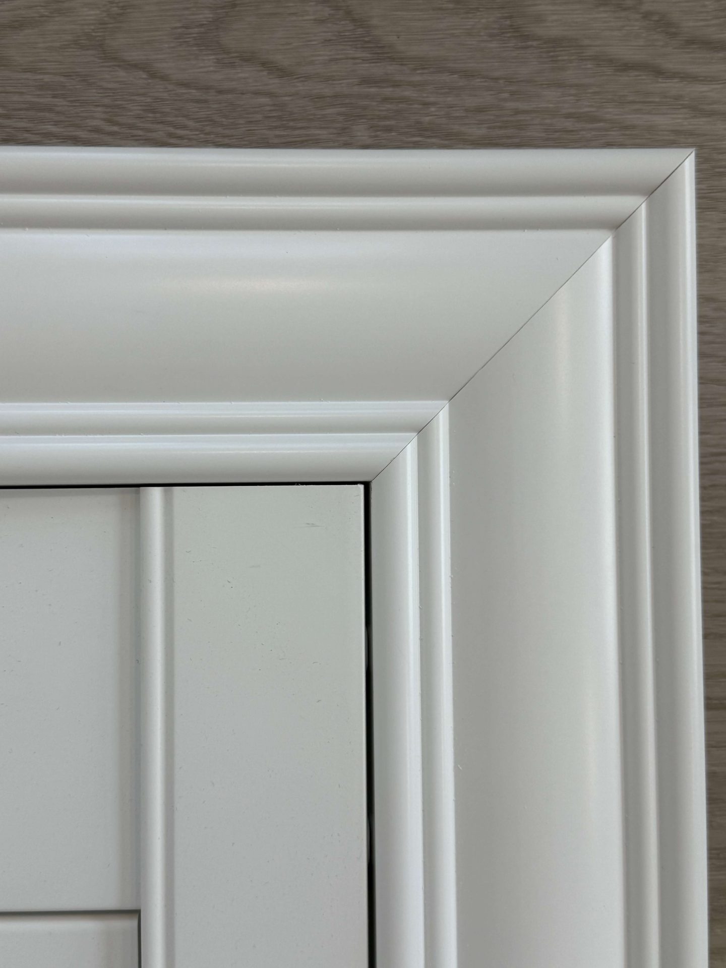 3 inch Large Z Frame