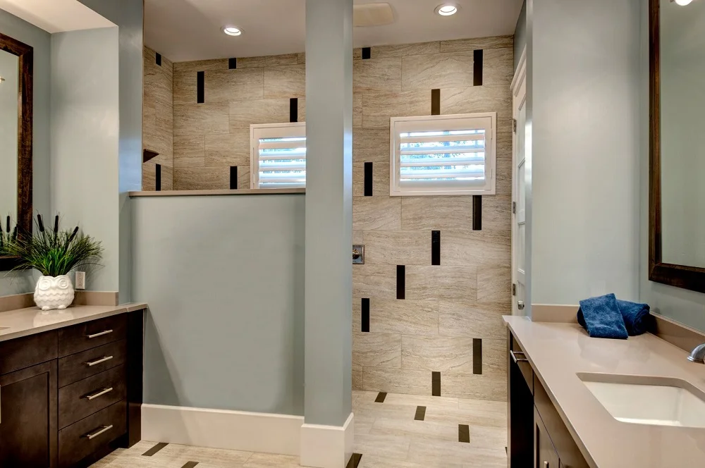 Vinyl Plantation Shutters
